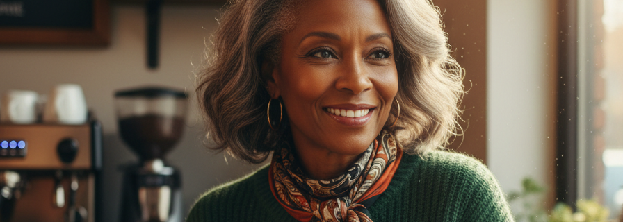 How to Date an Independent Woman with Confidence