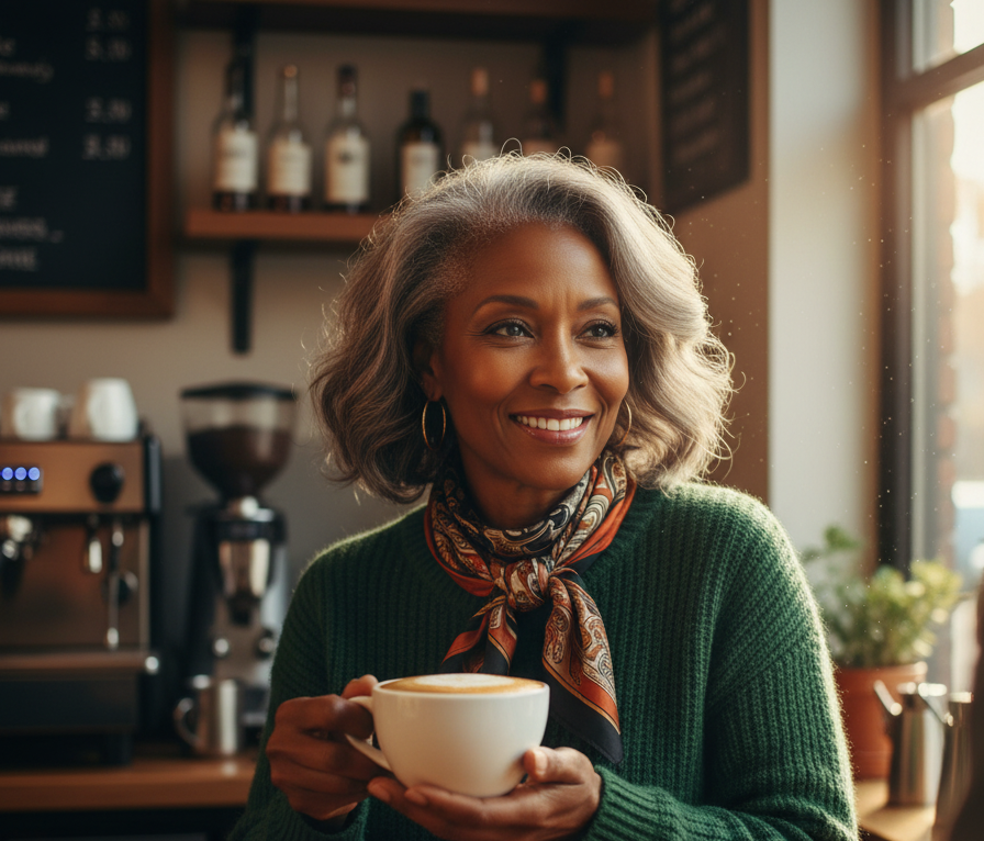 How to Date an Independent Woman with Confidence