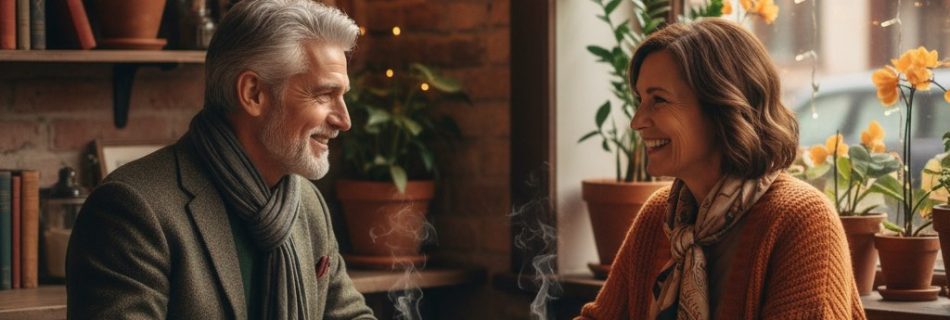 How to Overcome Your Fear of Dating