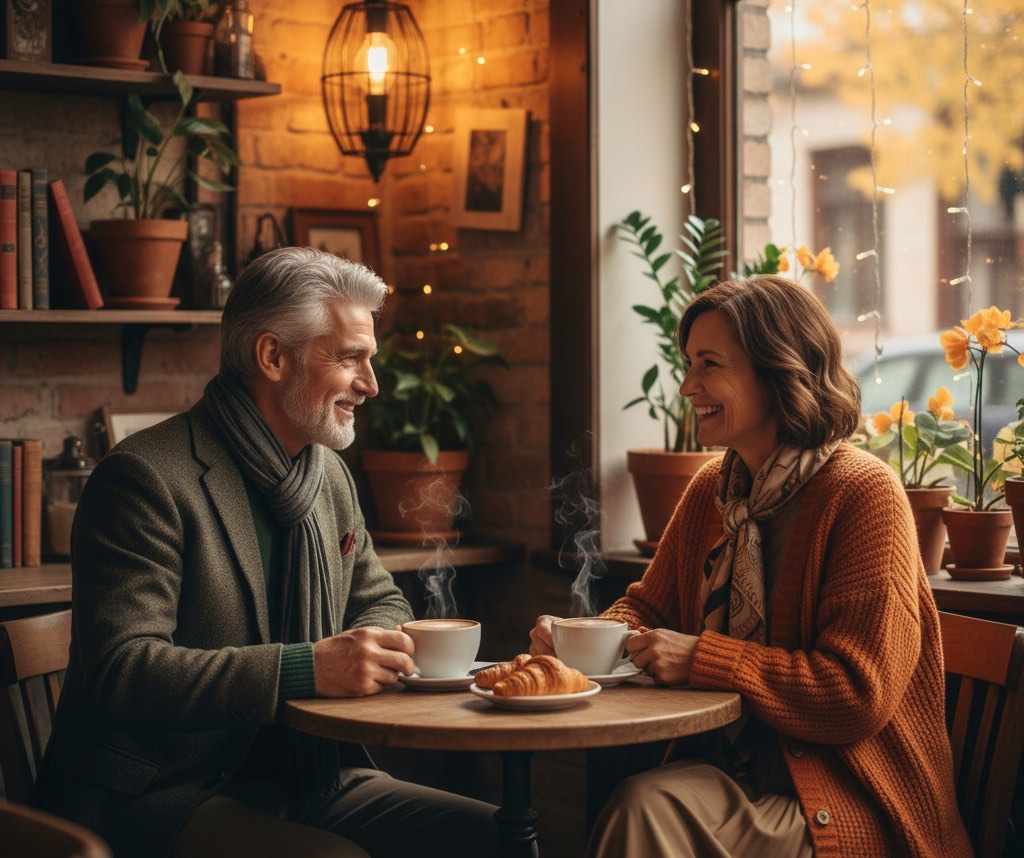 How to Overcome Your Fear of Dating