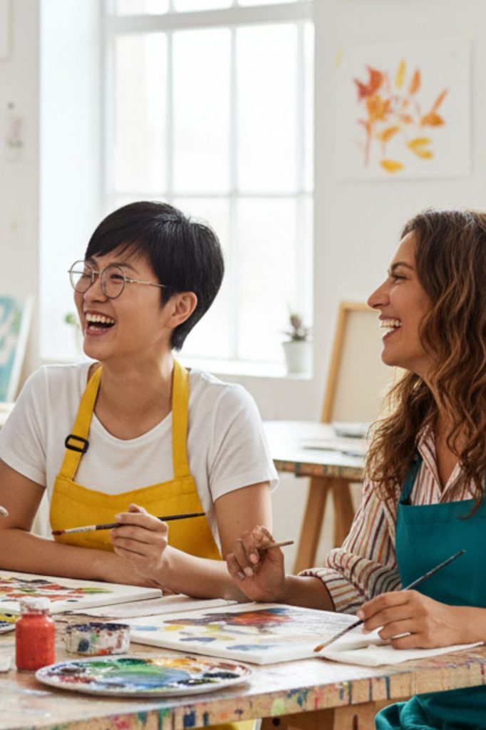 How to Thrive at 40 Tips for Women