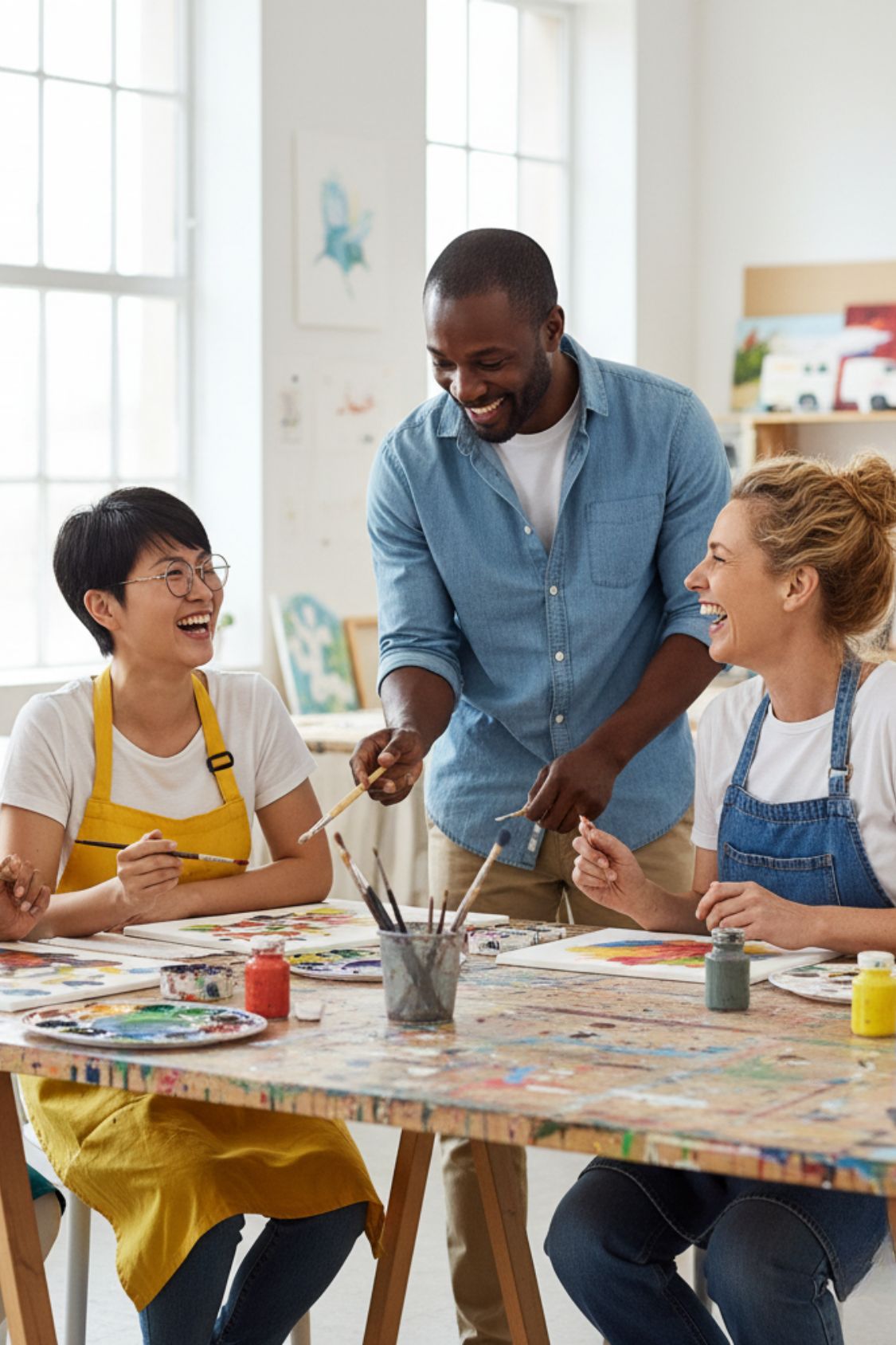 How to Thrive at 40 Tips for Women