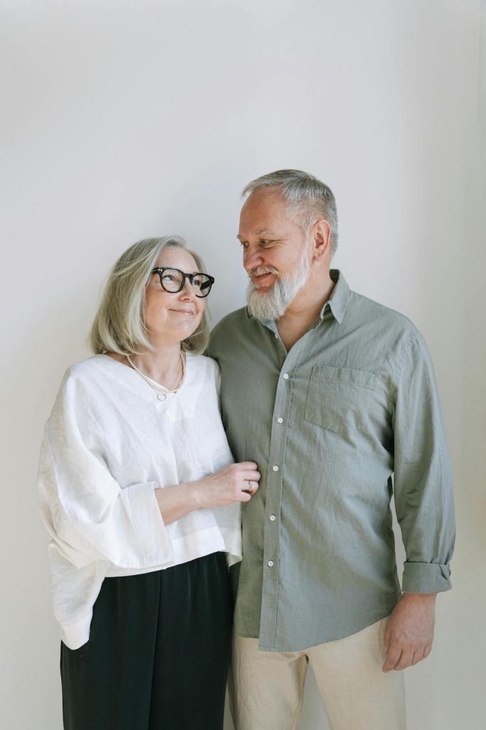 Top 8 Safest Dating Sites For Over 40s in 2025