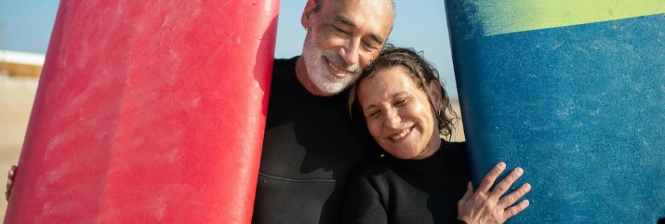 Top 8 Safest Dating Sites For Over 40s in 2025