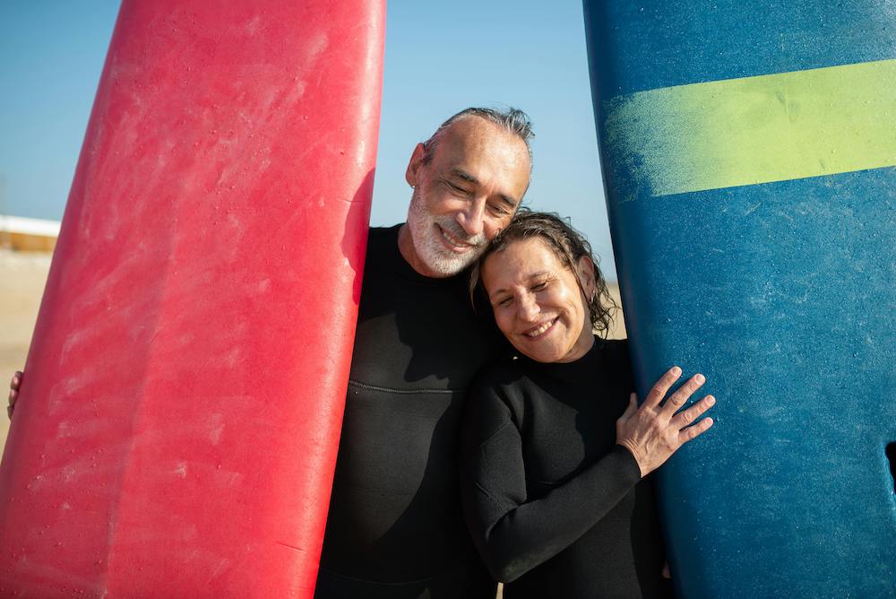 Top 8 Safest Dating Sites For Over 40s in 2025