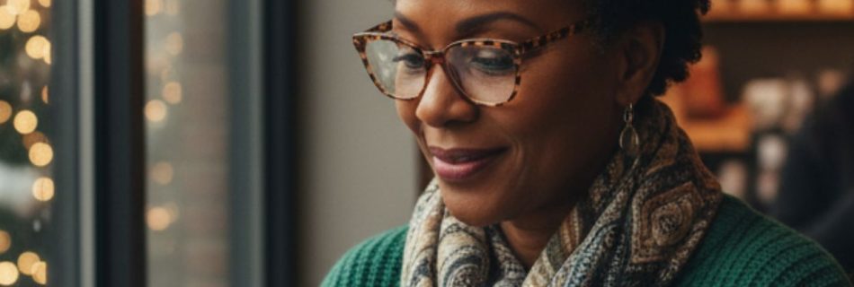 how to be a strong single woman