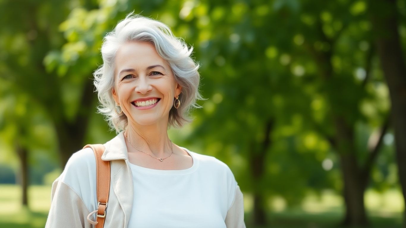 Top Dating Tips for Singles Over 50