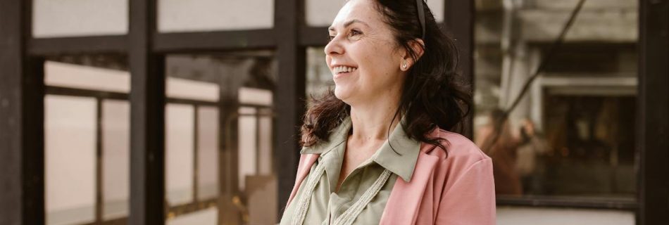 How to Be a High Value Woman in Dating